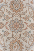 Vintage Tabriz Area Rug (9' x 12')